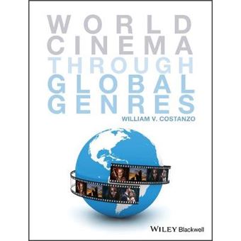 World Cinema Through Global Genres - Paperback - 2014 - 1