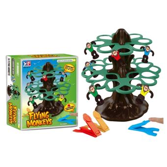 Jogo Flying Monkeys | LPM - 1
