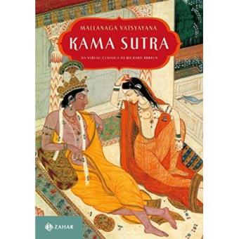 Kama Sutra - Coleção Clássicos Zahar - 1