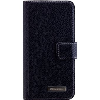 Capa para Telemóvel Peter Jäckel 15690 | Preto - 1