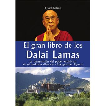 El Gran Libro De Los Dalai Lamas - 1