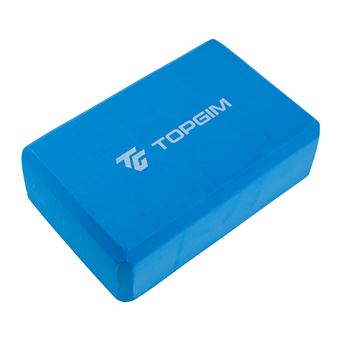 Yoga Brick Topgim | Azul - 1