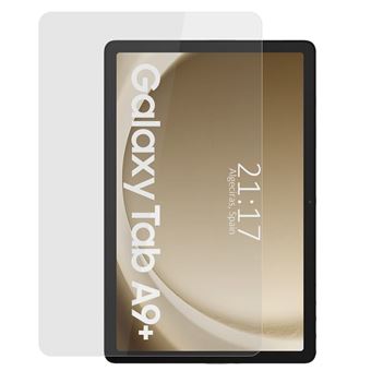 Película TUMUNDOSMARTPHONE de vidro temperado para vidro Samsung Galaxy Tab A9+ Plus - 1