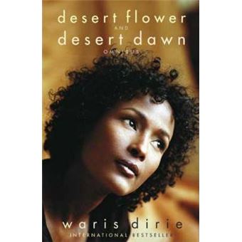 Waris Dirie Omnibus - 1