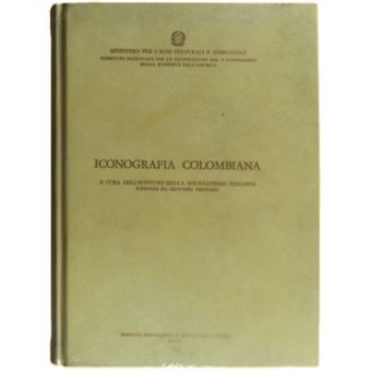 Iconografia colombiana. - 1