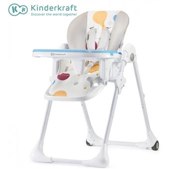 Cadeira da Papa Kinderkraft Yummy - 1