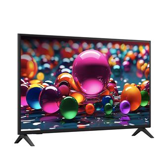 Smart TV LG UHD AI 43UA75006LA | LED | 4K UHD | 43'' | 109,2 cm | G - 1
