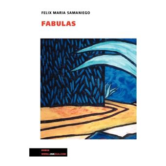 Fabulas En Verso Castellano Para USO del Real Seminario Vascongado - Paperback / softback - 2014 - 1