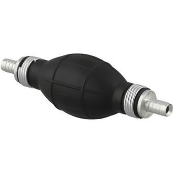 Bomba Manual de Combustível Orysin | Tipo Pêra | 10 mm | Válvula Antirretorno | 1 Unidade - 1