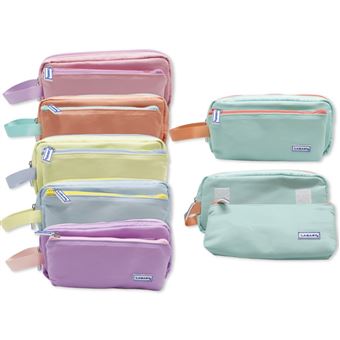 Estojo para Canetas Lagart 329272 - 1