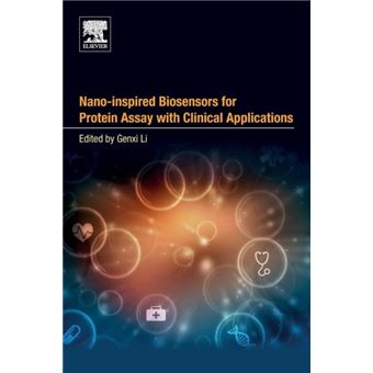 Nanoinspired Biosensors For Protein Assay With Clinical Applications - 1