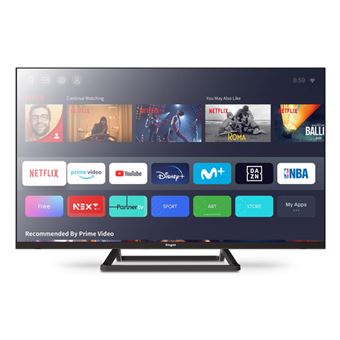 TV Engel LE4385SM | LED | FHD | 43'' | 109,2 cm | E - 1