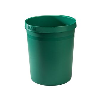 Cesto de Lixo HAN Grip Karma | Verde - 1