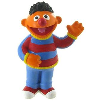 Figura Comansi Ernie - Sesame Street - 1