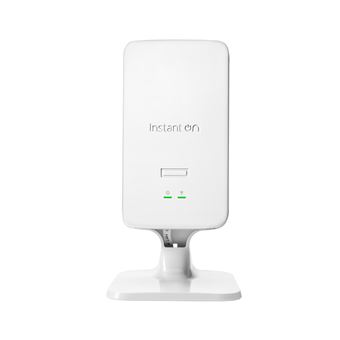 Ponto de Acesso Wlan HPE Networking Instant On Access Point Dual Radio 2x2 Wi-Fi 6 5-Pack (RW) AP22D | Branco - 1
