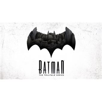 Videojogo Telltale Games Batman - The Telltale Series, Xbox One - 1