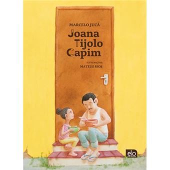 Joana Tijolo Capim - 1