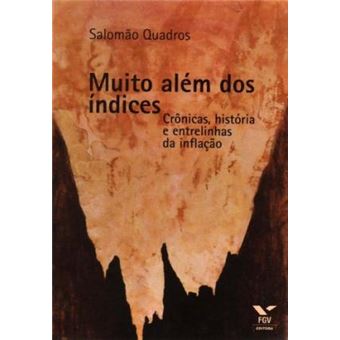 Muito Além Dos Indices - 1