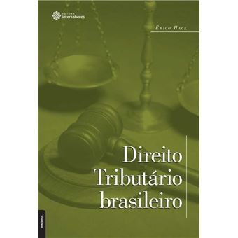 Direito Tributário Brasileiro - 1