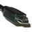 Cabo USB 2.0 BeMatik Tipo B AM/MiniCabo USB5Pin-M 1m_1