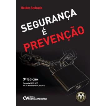 Seguranca E Prevencao - 1