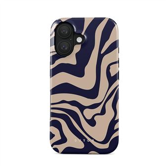 Capa Burga Tough MagSafe para iPhone 16 | vigilant - 1