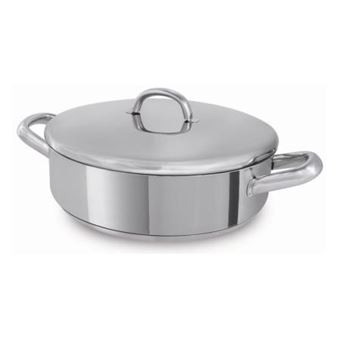 Caçarola Baixa Silampos 28 Europa 632122320928 - 1