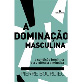 A Dominação Masculina - 1
