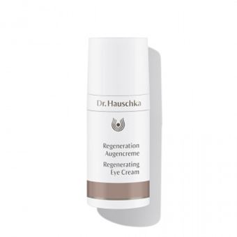 Creme para Olhos Dr. Hauschka Regenerating Eye Cream - 1