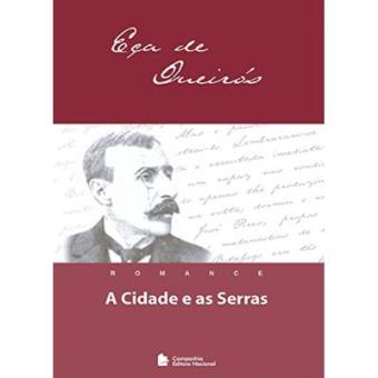 A Cidade E As Serras - 1
