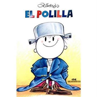 El Polilla - 1