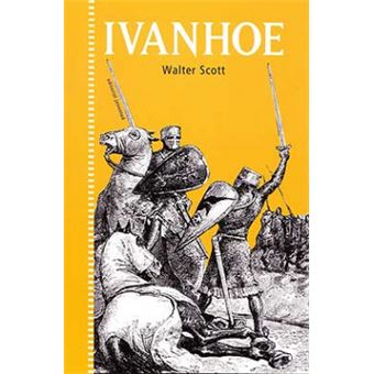 IVANHOE - 1