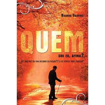 Quem Sou Eu, Afinal? - 1