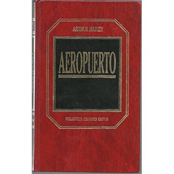 Aeropuerto | Arthur Hailey - 1