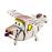Figura de acção Transform-a-Bot Super Wings Transforming Bello Castanho e Branco_1