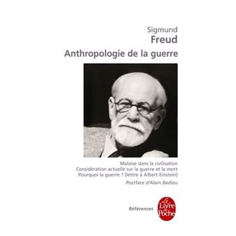 Anthropologie De La Guerre - 1