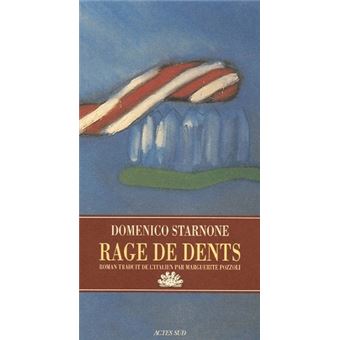 Rage De Dents - 1