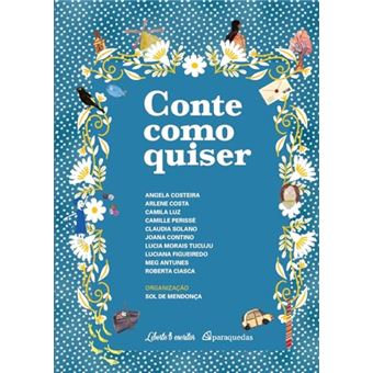 Conte Como Quiser - 1