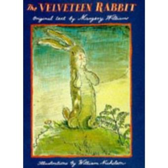 Velveteen Rabbit - 1
