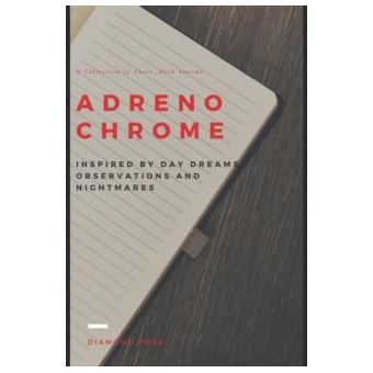 Adrenochrome - 1