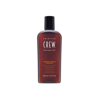 Champô American Crew Precision Blend Shampoo - 1