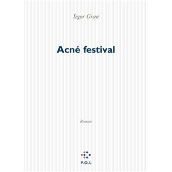 Acne Festival - 1