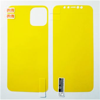 Película Gel Full Cover Frente e Verso Phonecare para iPhone 11 Pro - 1