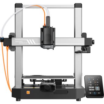 Impressora 3d Anycubic Kobra 3 V2 | Preto - 1