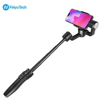 Selfie Stick FeiyuTech Vimble2S | Bluetooth | 18cm | POV | 360° | para IOS Android - Preto - 1