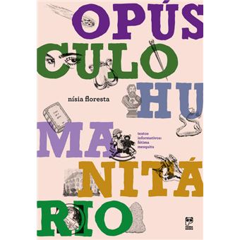 Opúsculo Humanitário - 1