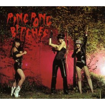 Ping Pong Bitches-ping Pong Bitches ( Digi Pack ) - 1