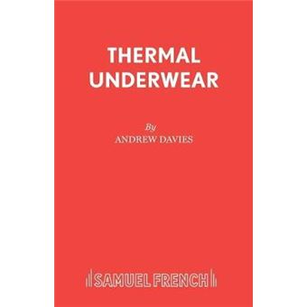 Thermal Underwear - 1