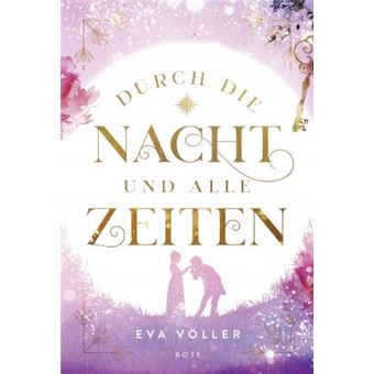 Durch die Nacht und alle Zeiten - 1