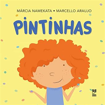 Pintinhas - 1